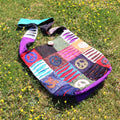 Classic Peace Sling Bags (asst des) Dress Loud