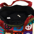 Classic Peace Skirt Bags (asst des) Dress Loud