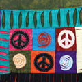 Classic Peace Skirt Bags (asst des) Dress Loud