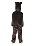 Bear Costume, Dress Loud
