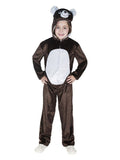 Bear Costume, Dress Loud