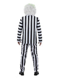 Beetlejuice Costume Dress Loud