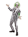 Beetlejuice Costume Dress Loud