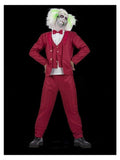 Beetlejuice Groom Costume, Jacket Dress Loud