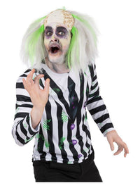 Beetlejuice Top Dress Loud
