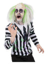 Beetlejuice Top