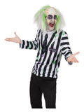 Beetlejuice Top Dress Loud