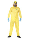 Breaking Bad Costume, Yellow