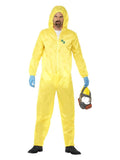 Breaking Bad Costume, Yellow Dress Loud