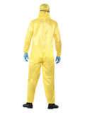 Breaking Bad Costume, Yellow Dress Loud