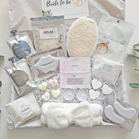 BRIDAL GIFT SET | BRIDE TO BE GIFTS Dress Loud
