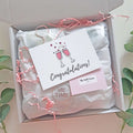 BRIDAL GIFT SET | BRIDE TO BE GIFTS Dress Loud