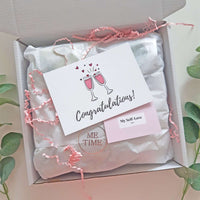 BRIDAL GIFT SET | BRIDE TO BE GIFTS Dress Loud
