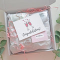 LUXURY BRIDE TO BE | BRIDAL GIFTS Dress Loud