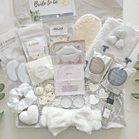 LUXURY BRIDE TO BE | BRIDAL GIFTS Dress Loud