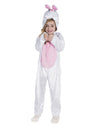 Bunny Costume,
