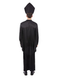 Cardinal Sin Costume Dress Loud