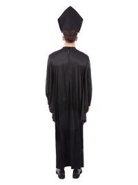 Cardinal Sin Costume Dress Loud