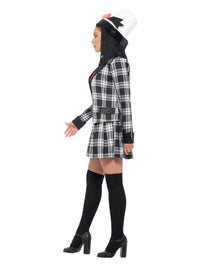 Clueless Dionne Costume, Black Dress Loud
