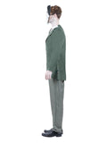 Corpse Bride, Victor Van Dort Groom Costume, Mask, Dress Loud