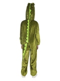 Crocodile Costume, Dress Loud