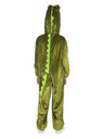 Crocodile Costume,