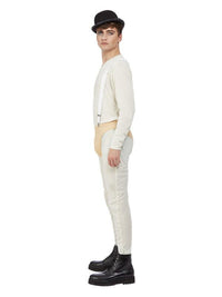 Cult Classic Costume, White Dress Loud