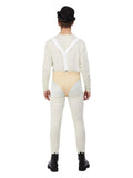 Cult Classic Costume, White Dress Loud