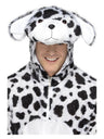Dalmatian Costume, Black & White