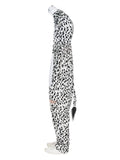 Dalmation Costume, Dress Loud