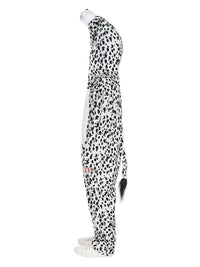 Dalmation Costume, Dress Loud