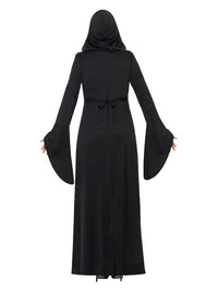 Dark Temptress Costume, Red Dress Loud