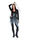 Dark Warrior Costume
