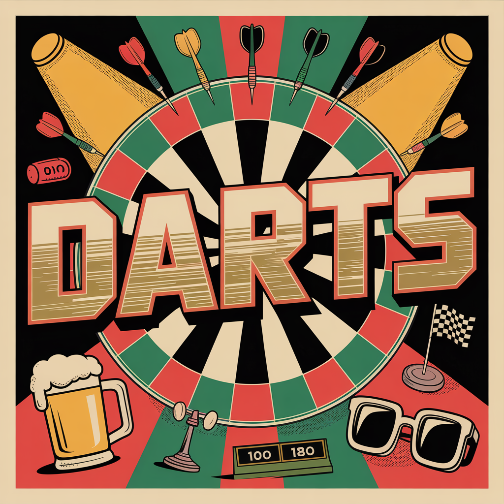 Darts Stag outfit ideas