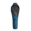 Exped Deep Sleep Sleeping Bag (Medium/ Zipper Left) Dress Loud