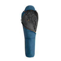 Exped Deep Sleep Sleeping Bag (Medium/ Zipper Left) Dress Loud