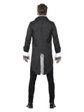 Deluxe Big Bad Wolf Costume, Grey Dress Loud
