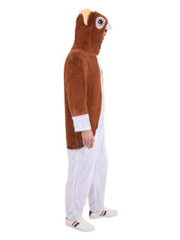 Deluxe Gremlins Gizmo Costume Dress Loud
