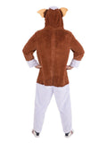 Deluxe Gremlins Gizmo Costume Dress Loud