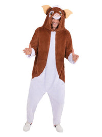 Deluxe Gremlins Gizmo Costume Dress Loud