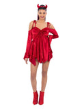 Devil Costume Dress Loud