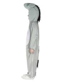 Donkey Costume, Dress Loud