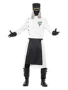 Dr D.Ranged Costume, White