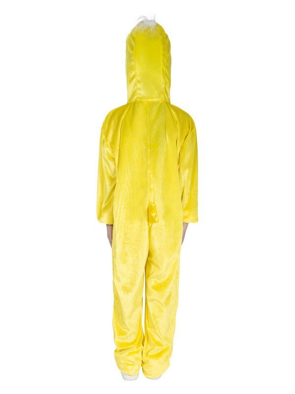 Duck Costume, Dress Loud