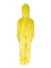 Duck Costume, Dress Loud