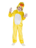 Duck Costume, Dress Loud