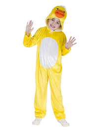 Duck Costume, Dress Loud