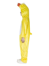 Duck Costume, Dress Loud