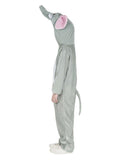 Elephant Costume, Dress Loud