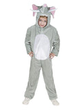 Elephant Costume, Dress Loud